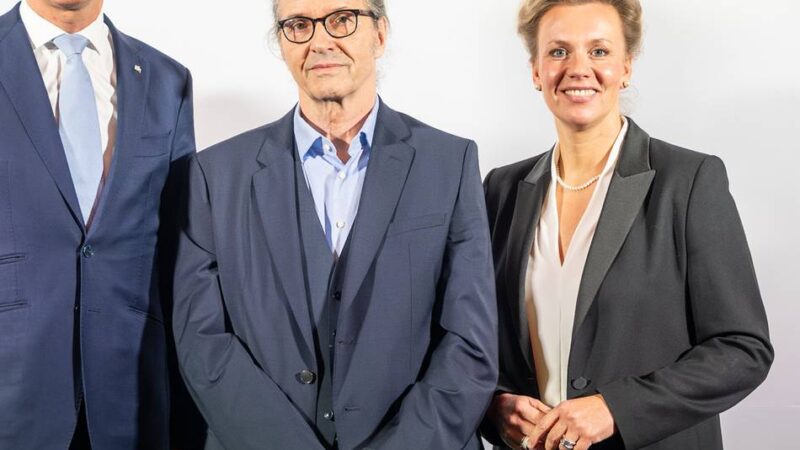 Schriftsteller Ralf Rothmann im K21 geehrt: Hoher Preis fürs „bisherige Lebenswerk“