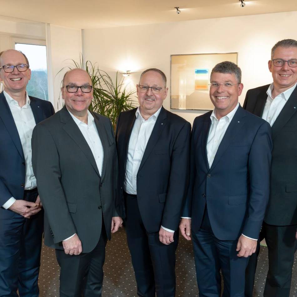 Fusion Volksbank Mönchengladbach und VR-Bank eG – Region Aachen: Neue Volksbank im Rheinland gehört zu den Tops 50