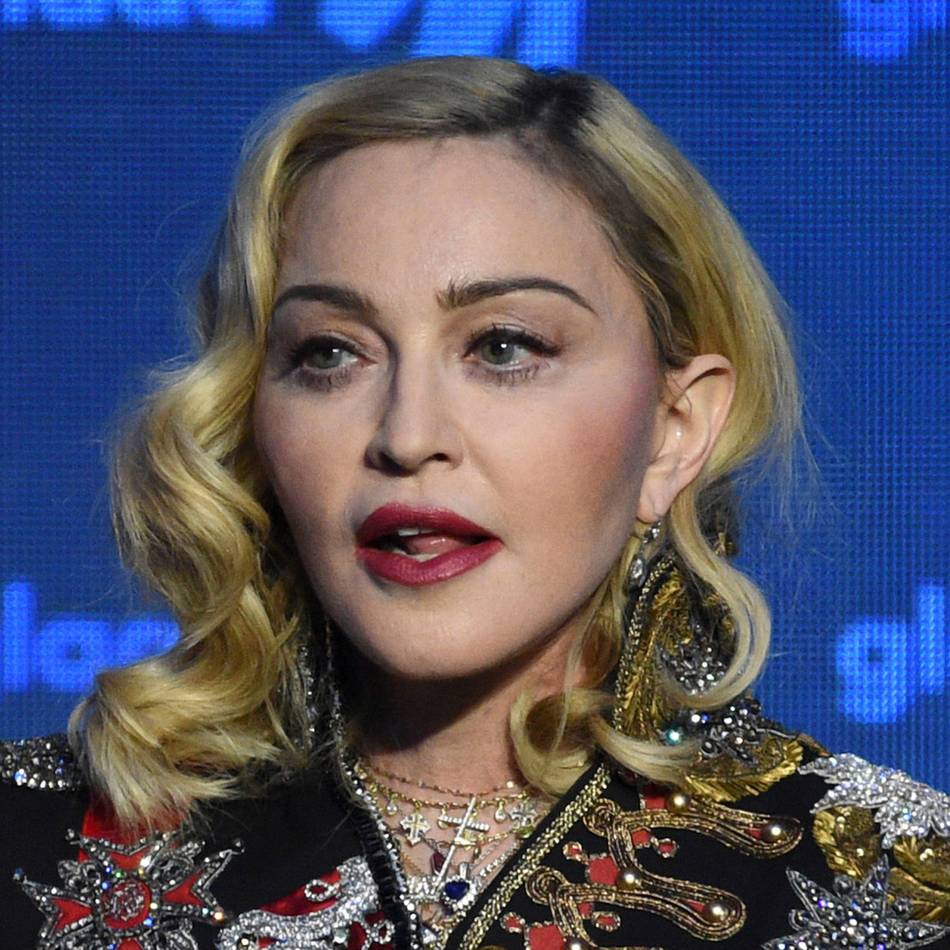 Abschied von Filmstar: Madonna trauert um Udo Kier – „Jemanden wie dich wird es kein zweites Mal geben“