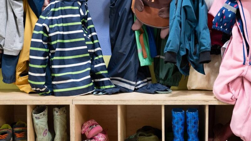 Hinweise des Jugendamts Mettmann: Wie Eltern ihre Kinder für die Kita anmelden können