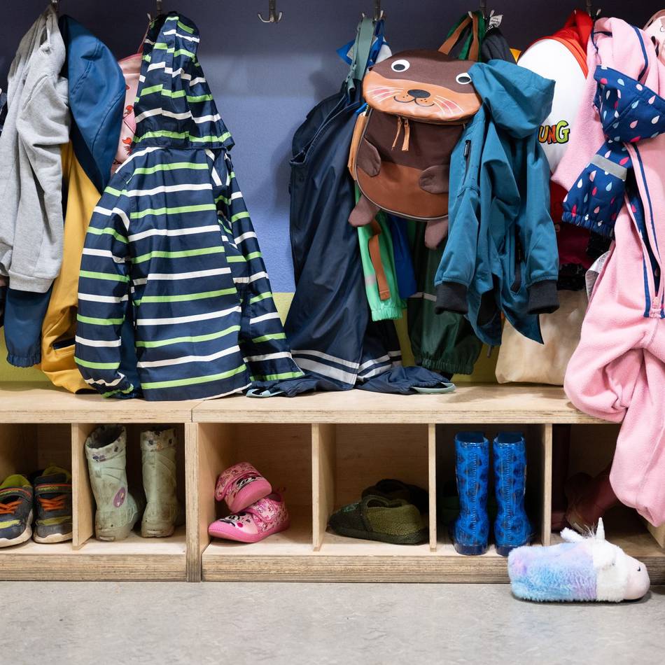 Hinweise des Jugendamts Mettmann: Wie Eltern ihre Kinder für die Kita anmelden können