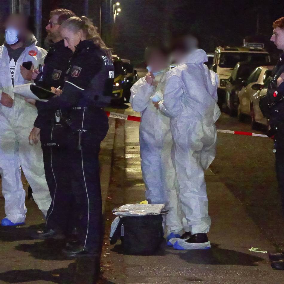 Düsseldorfer rief selbst die Polizei: 79-Jähriger tötet Ehefrau und versucht, sich selbst das Leben zu nehmen