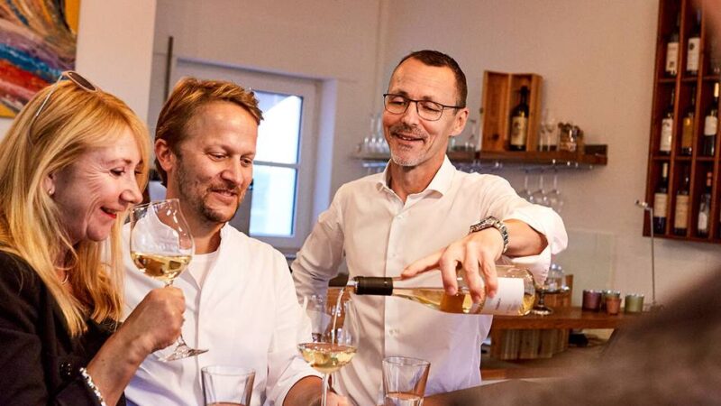 Stadtgeschichte und Genuss: Monheim setzt 2026 wieder auf Kulinarik-Touren