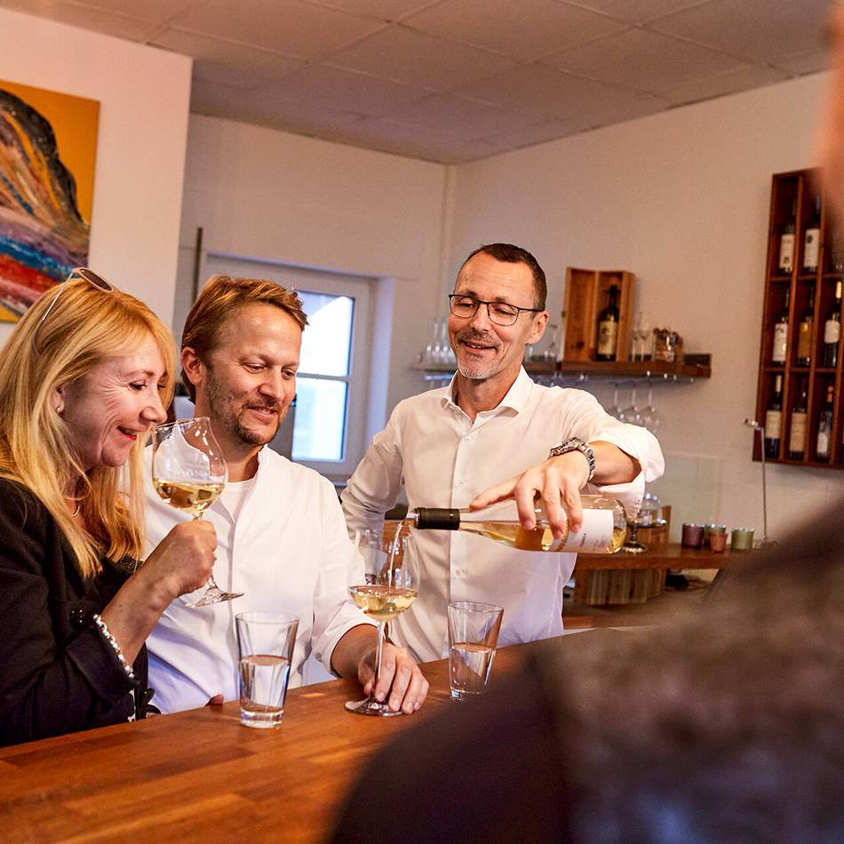 Stadtgeschichte und Genuss: Monheim setzt 2026 wieder auf Kulinarik-Touren