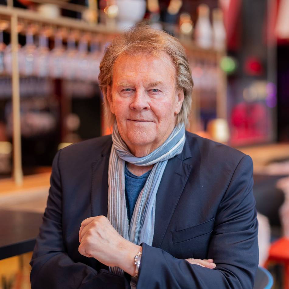 Neues Buch: Erfolge, Depressionen, Liebe – Carpendale blickt zurück