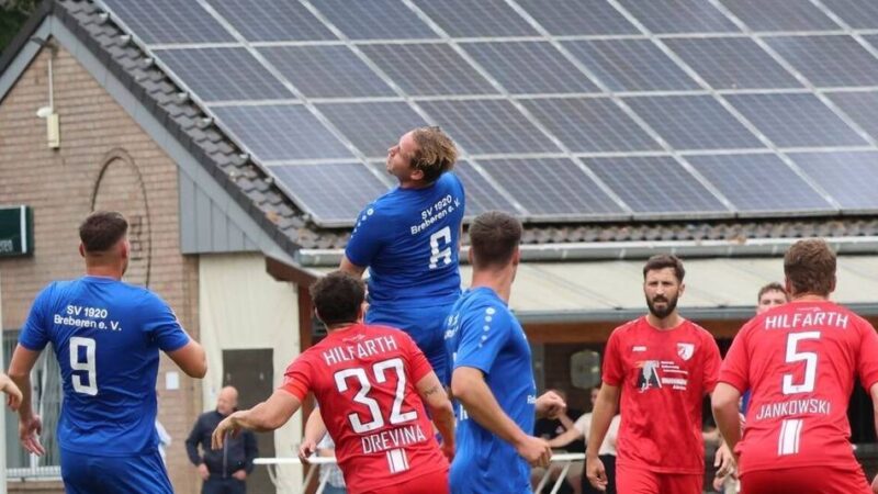 „Für mich ist das immer noch eine Unverschämtheit“: Einspruchsfrist verpasst – Germania Hilfarths Pokalaus ist besiegelt