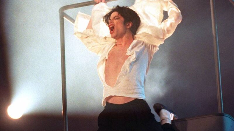 Michael Jackson bei „Wetten, dass..?“ vor 30 Jahren: „Innerhalb von Sekunden zum größten Künstler der Welt entwickelt“