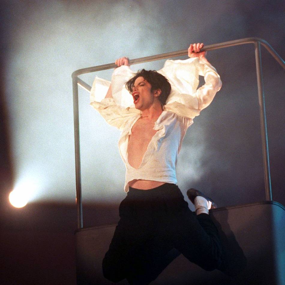 Michael Jackson bei „Wetten, dass..?“ vor 30 Jahren: „Innerhalb von Sekunden zum größten Künstler der Welt entwickelt“
