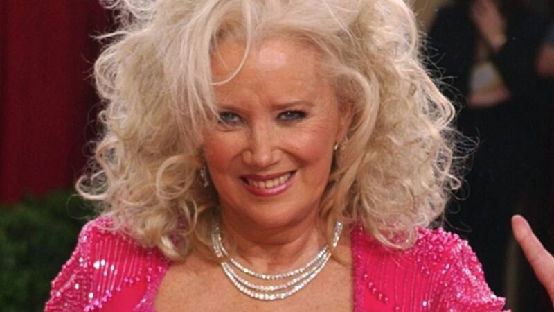 Bekannt aus „Bruce Allmächtig“: Golden-Globe-Gewinnerin Sally Kirkland mit 84 gestorben