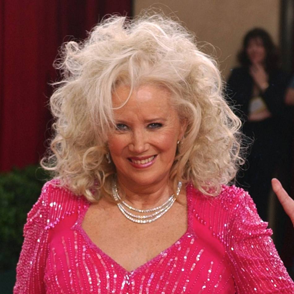 Bekannt aus „Bruce Allmächtig“: Golden-Globe-Gewinnerin Sally Kirkland mit 84 gestorben