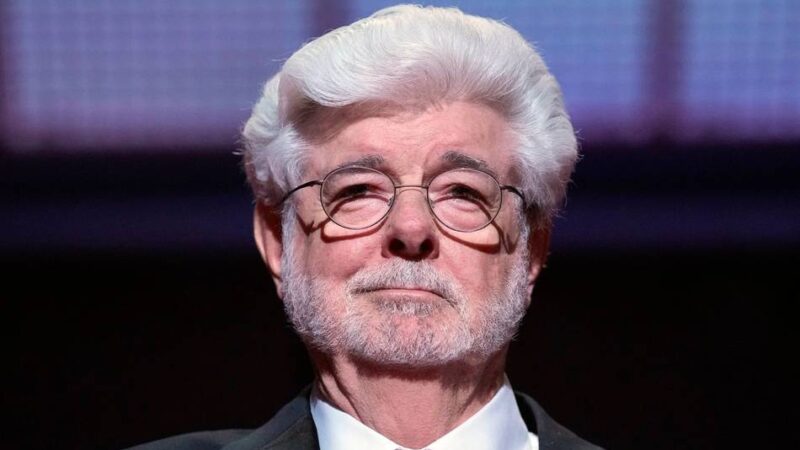 Kunstsammlung: George Lucas kündigt Museumseröffnung für 2026 an