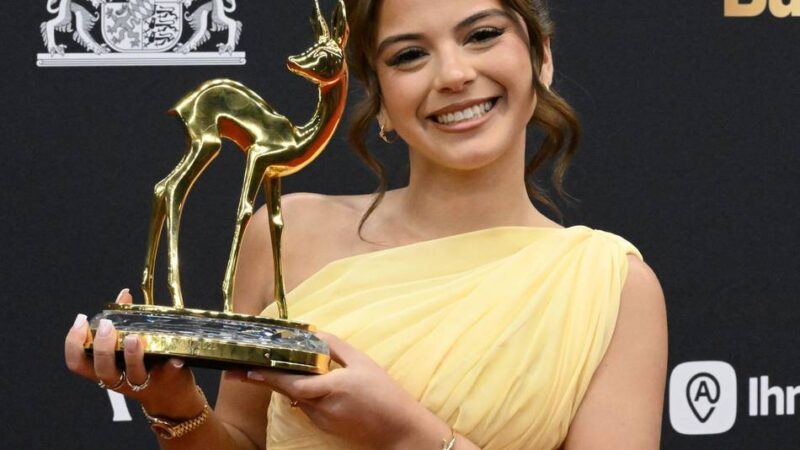 15-jähriger Tiktok-Rapstar: Zah1de kündigt Debütalbum mit 13 Songs an