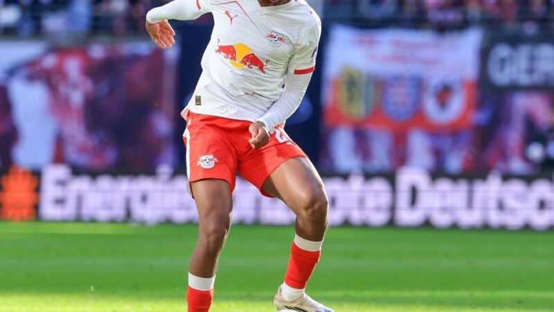 WM-Qualifikationsspiele: Amiri fällt aus – Nagelsmann holt einen Neuling ins DFB-Team