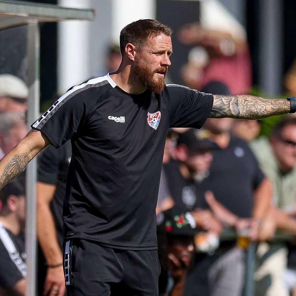Zweithöchste Qualifikation im europäischen Fußball: Ex-KFC Trainer Lewejohann erhält Uefa A-Lizenz