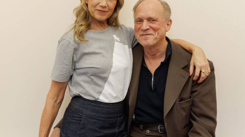 Neu im Kino: Tukur und Engelke im Ehe-Trott – „Dann passiert das Leben“