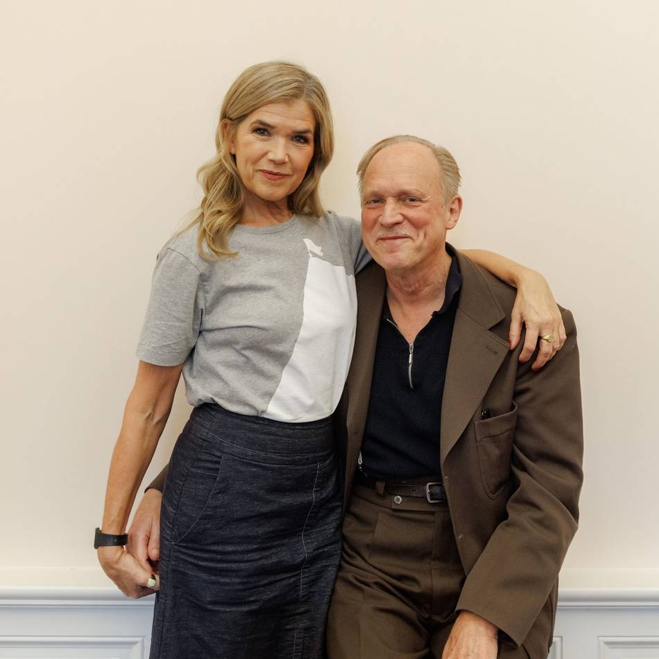 Neu im Kino: Tukur und Engelke im Ehe-Trott – „Dann passiert das Leben“