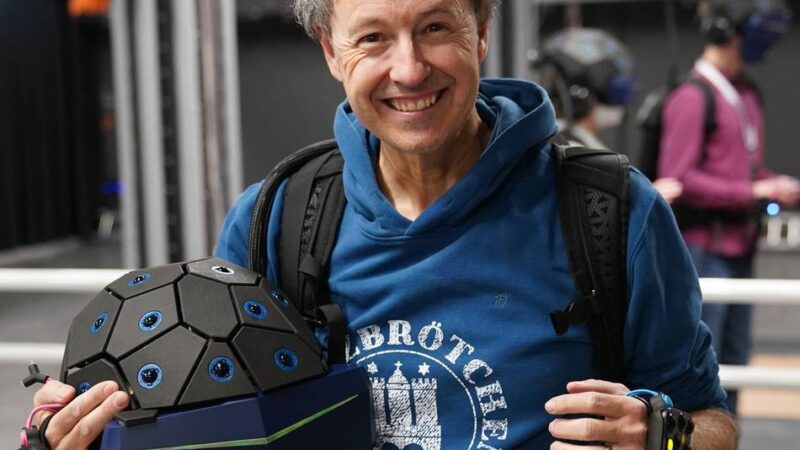 Erfolg für Anti-Handy-Song „Bildschirmblick“: „Ich scroll‘ durch mein Leben, verpasse den Tag“