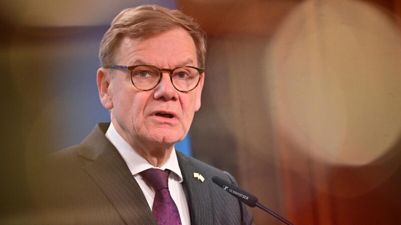 Außenminister Wadephul hält an Syrien-Einschätzung fest