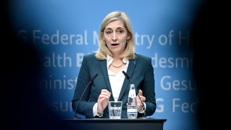 Warken spricht sich für Sexkaufverbot aus