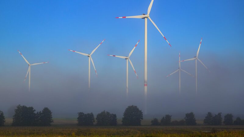 Wo Deutschland bei den Klimazielen steht 