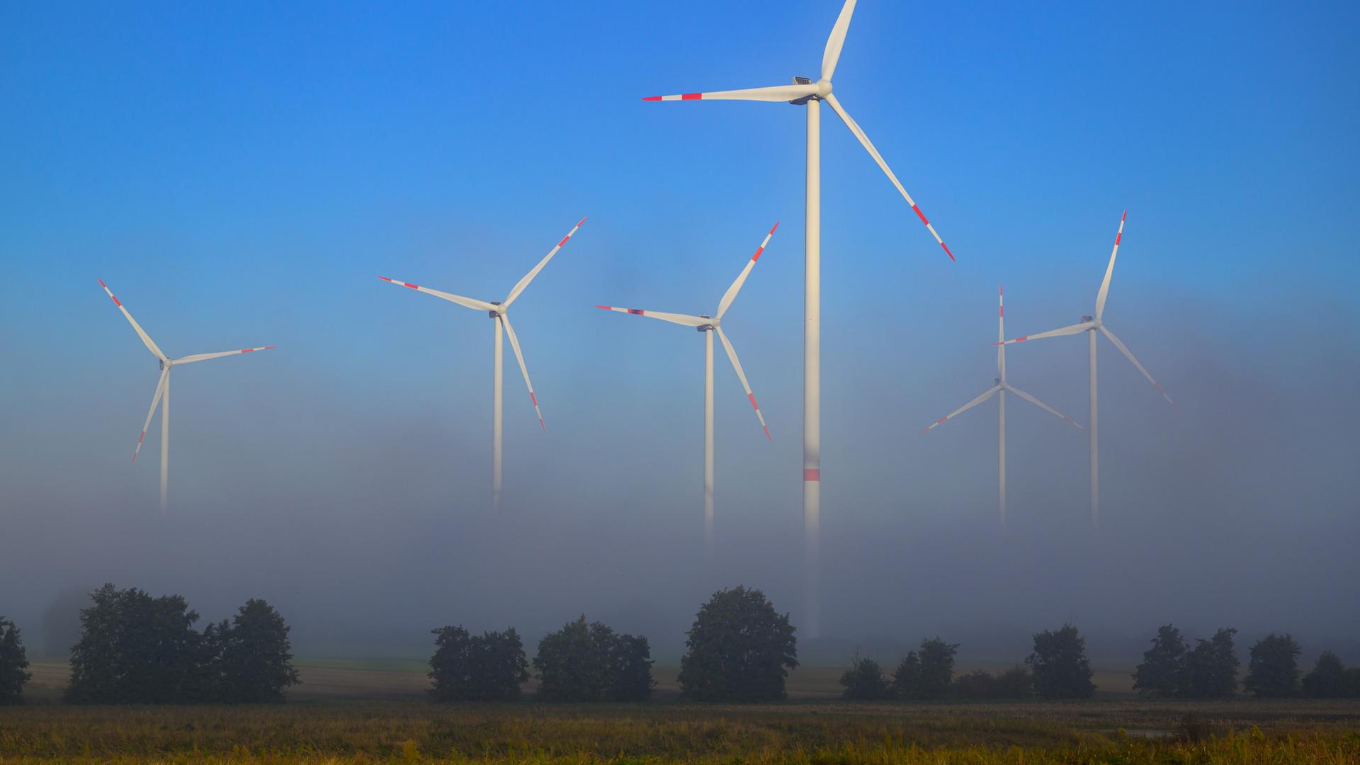 Wo Deutschland bei den Klimazielen steht 