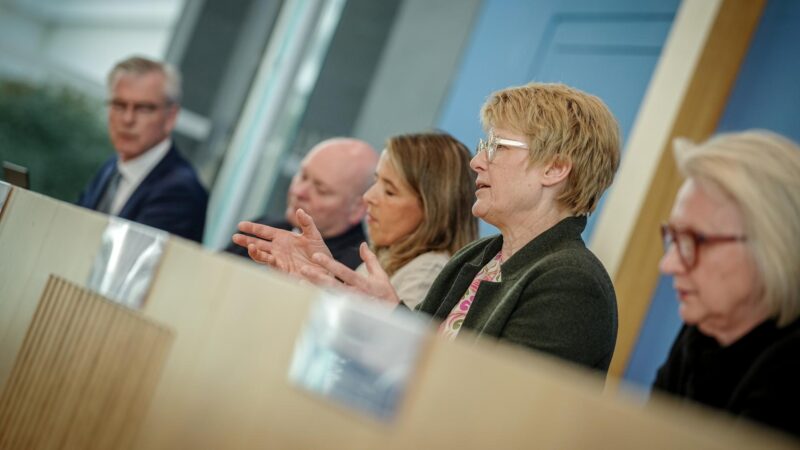 Wirtschaftsweise: Bundesregierung sollte „Chancen nicht verspielen“