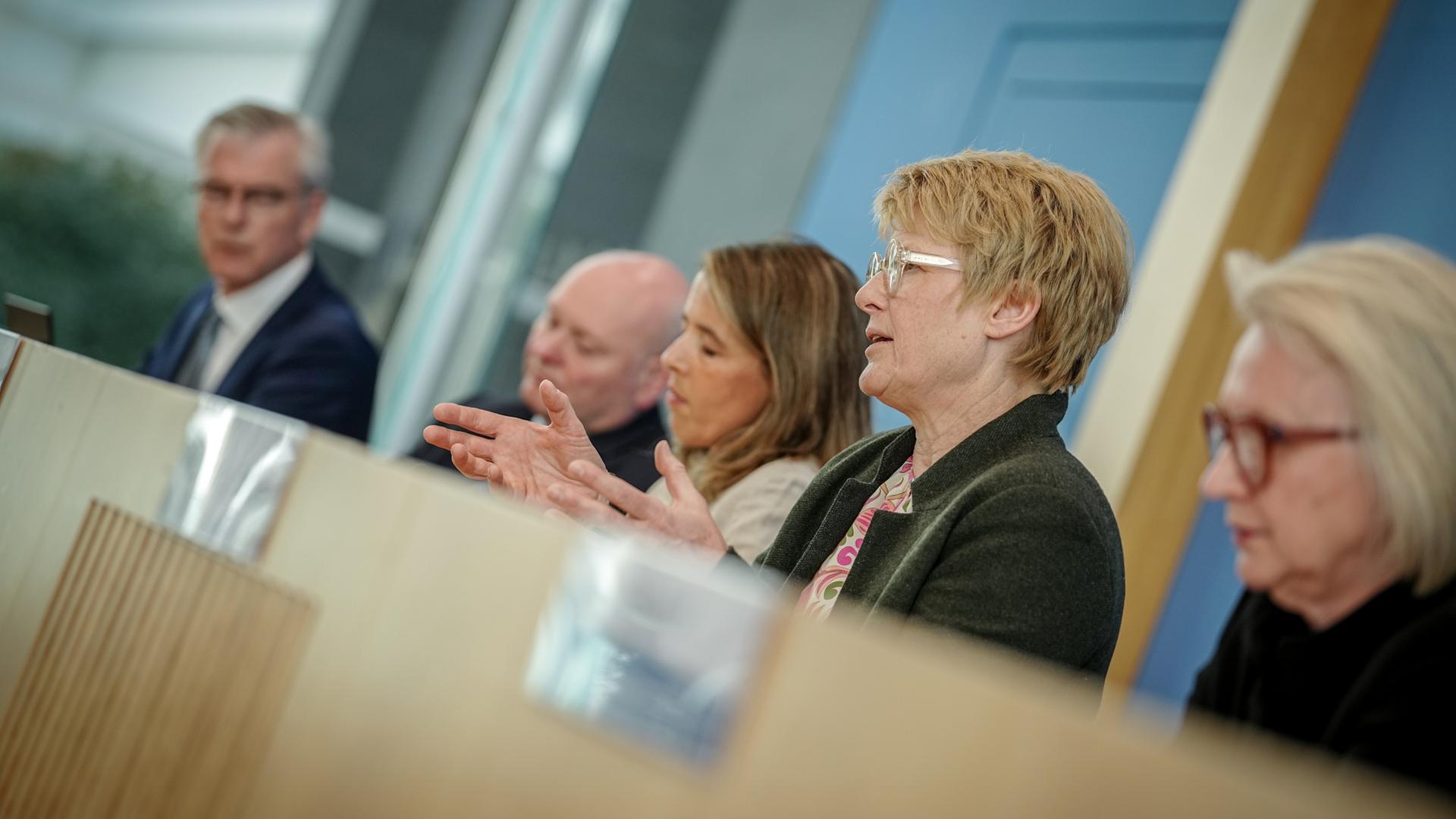 Wirtschaftsweise: Bundesregierung sollte „Chancen nicht verspielen“