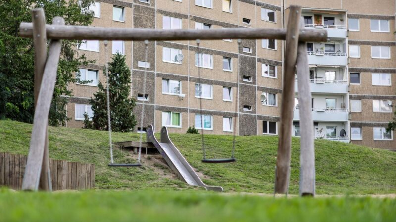 UNICEF-Bericht: Kinderarmut in Deutschland immer noch auf hohem Niveau