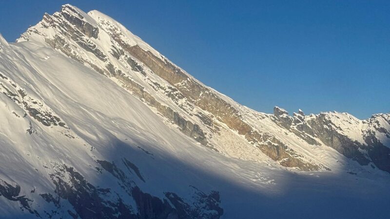Sieben Tote bei Lawinenunglück in Nepal