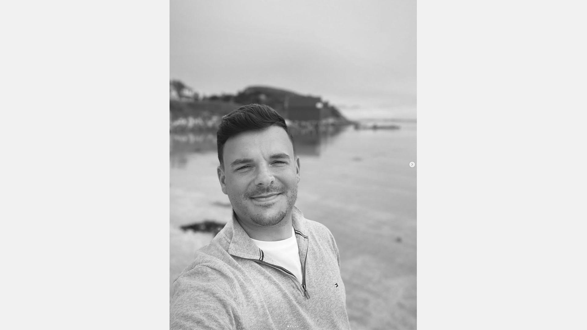 „Gewitter-im-Kopf“: YouTuber Zimmermann ist gestorben