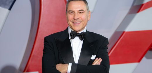 David Walliams: HarperCollins-Verlag trennt sich von »Little Britain«-Erfinder wegen Vorwürfen