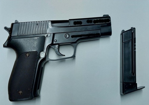 BPOL-HH: Meldung über Person mit Schusswaffe im S-Bahnhof Reeperbahn