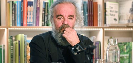 Leipziger Buchpreis für Schriftsteller Miljenko Jergović