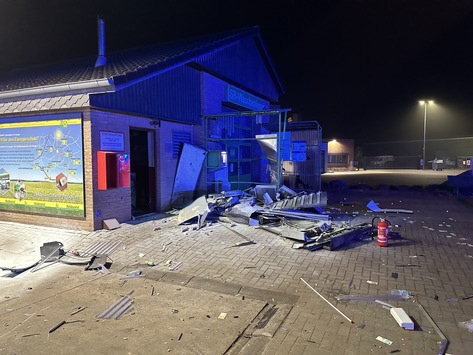 POL-ROW: Wochenendmeldung 26.-28.12.2025 der Polizeiinspektion Rotenburg