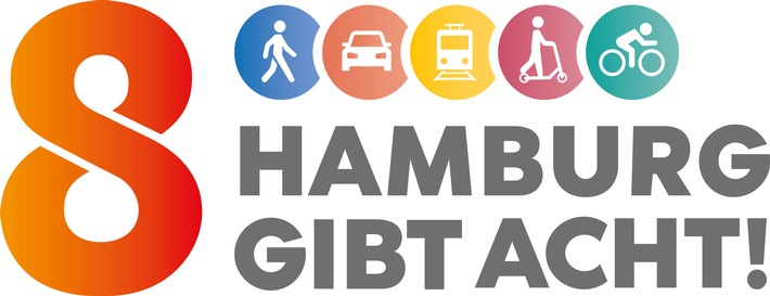 POL-HH: 251208-3. „Hamburg gibt Acht!“ – Bilanz der dreiwöchigen Verkehrssicherheitsaktion „Fahrradlichtkontrollen“
