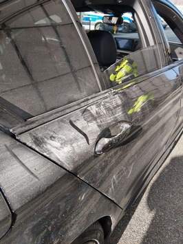 Bundespolizeidirektion München: Leise rieselt der „Schnee“ / Bundespolizei weist vier Ausländer mit Kokain- und Haschischbesitz zurück