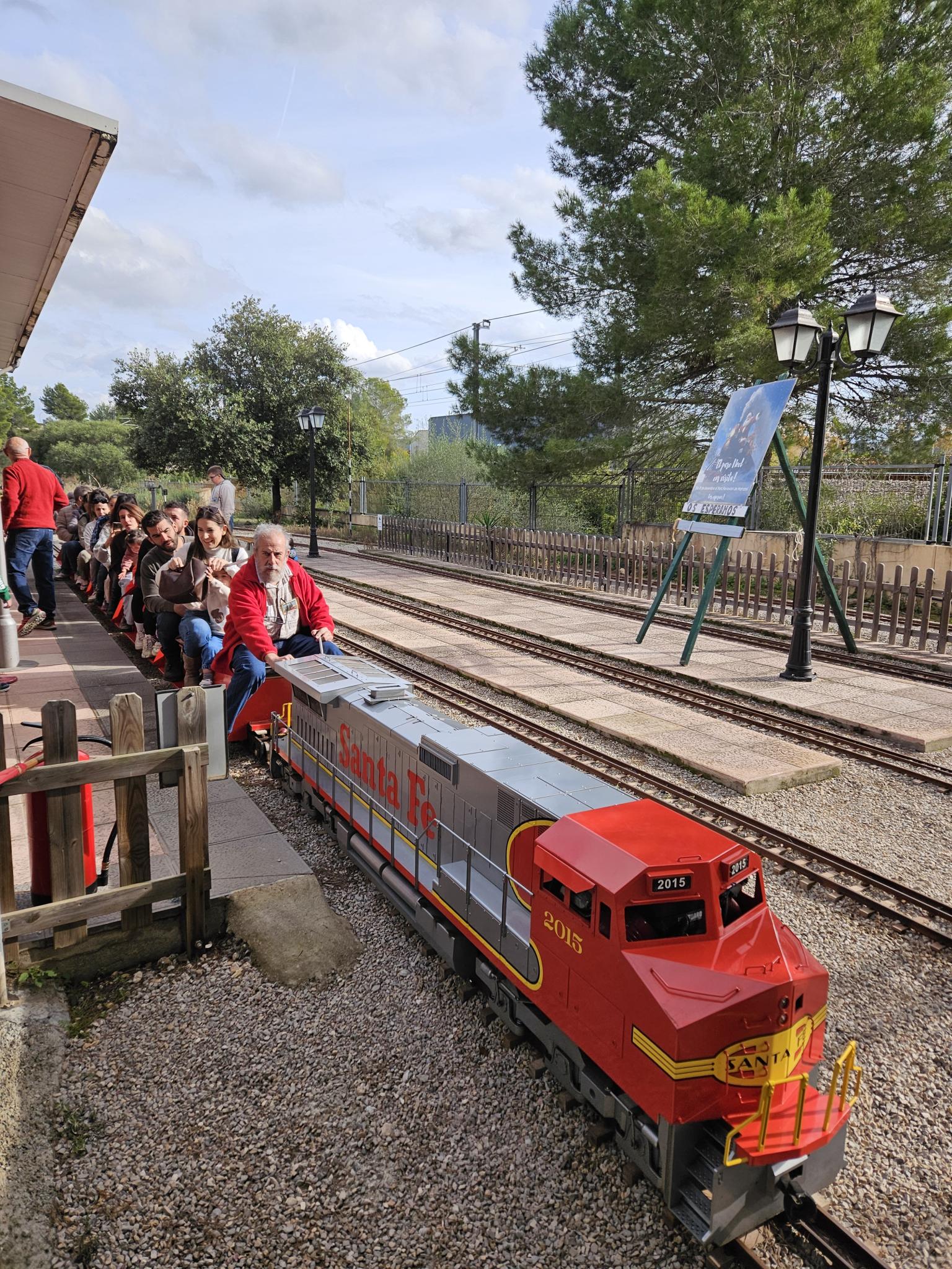 Geheimtipp auf Mallorca: Dieses ulkige Eisenbahnmuseum kennt kaum ein Urlauber