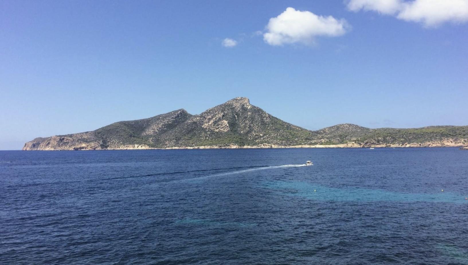 Rekordtemperatur unter Wasser: Balearen melden „historische Hitzewelle“ in der Tiefe