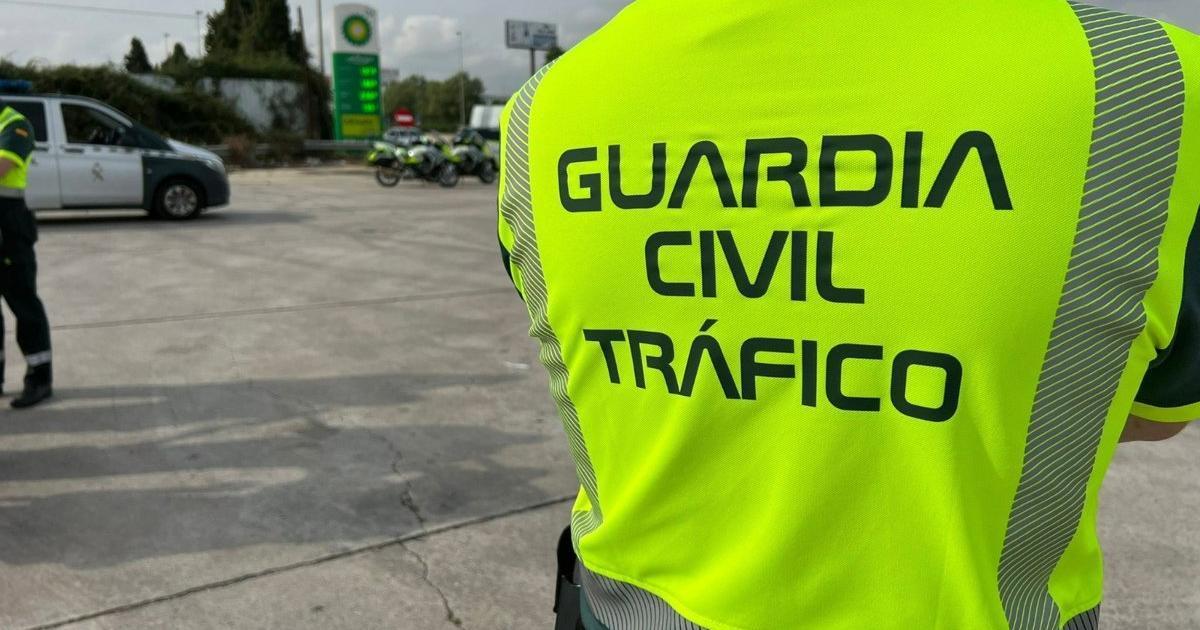 Karambolage auf Mallorca-Autobahn: Sieben Verletzte, fünf gecrashte Autos!