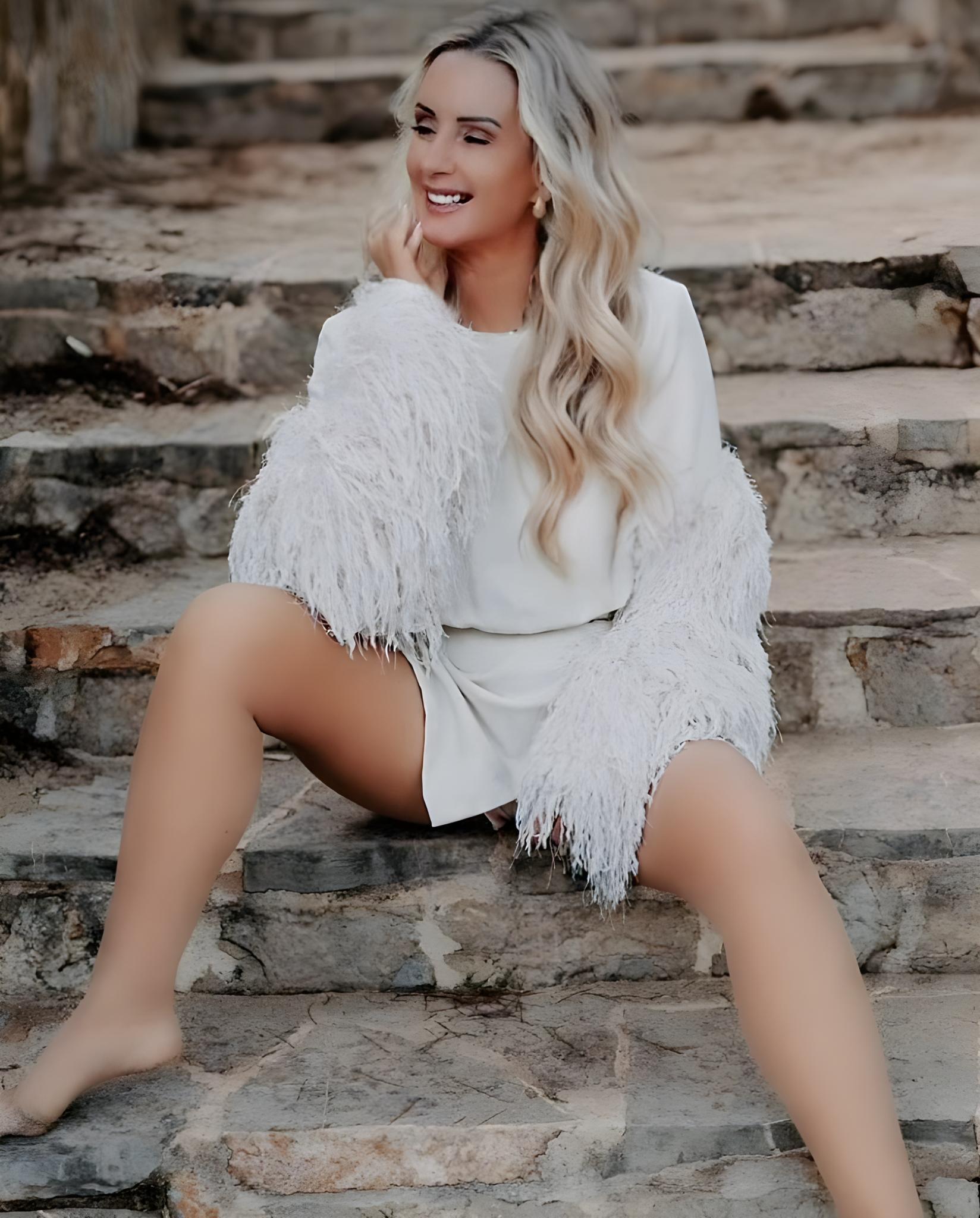 „Goodbye Deutschland“: Mallorca-Freundin Peggy Jerofke schließt Auftritt im „Playboy“ nicht aus