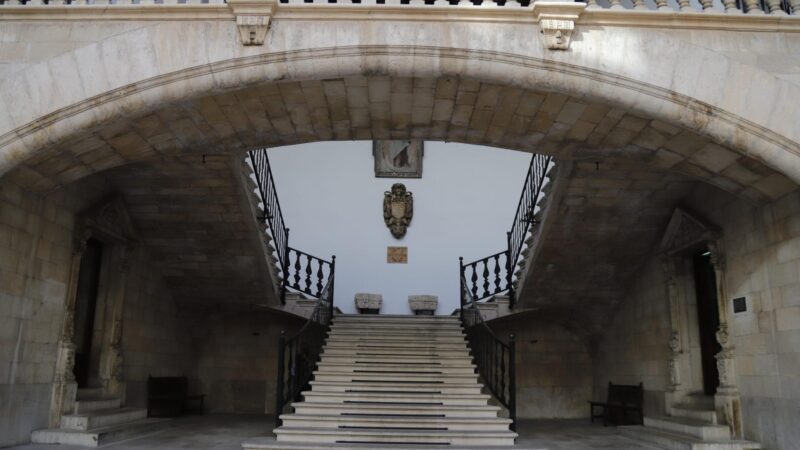 Laden am Ballermann einfach als Wohnung benutzt: Gericht auf Mallorca ordnet Rausschmiss von Frau an