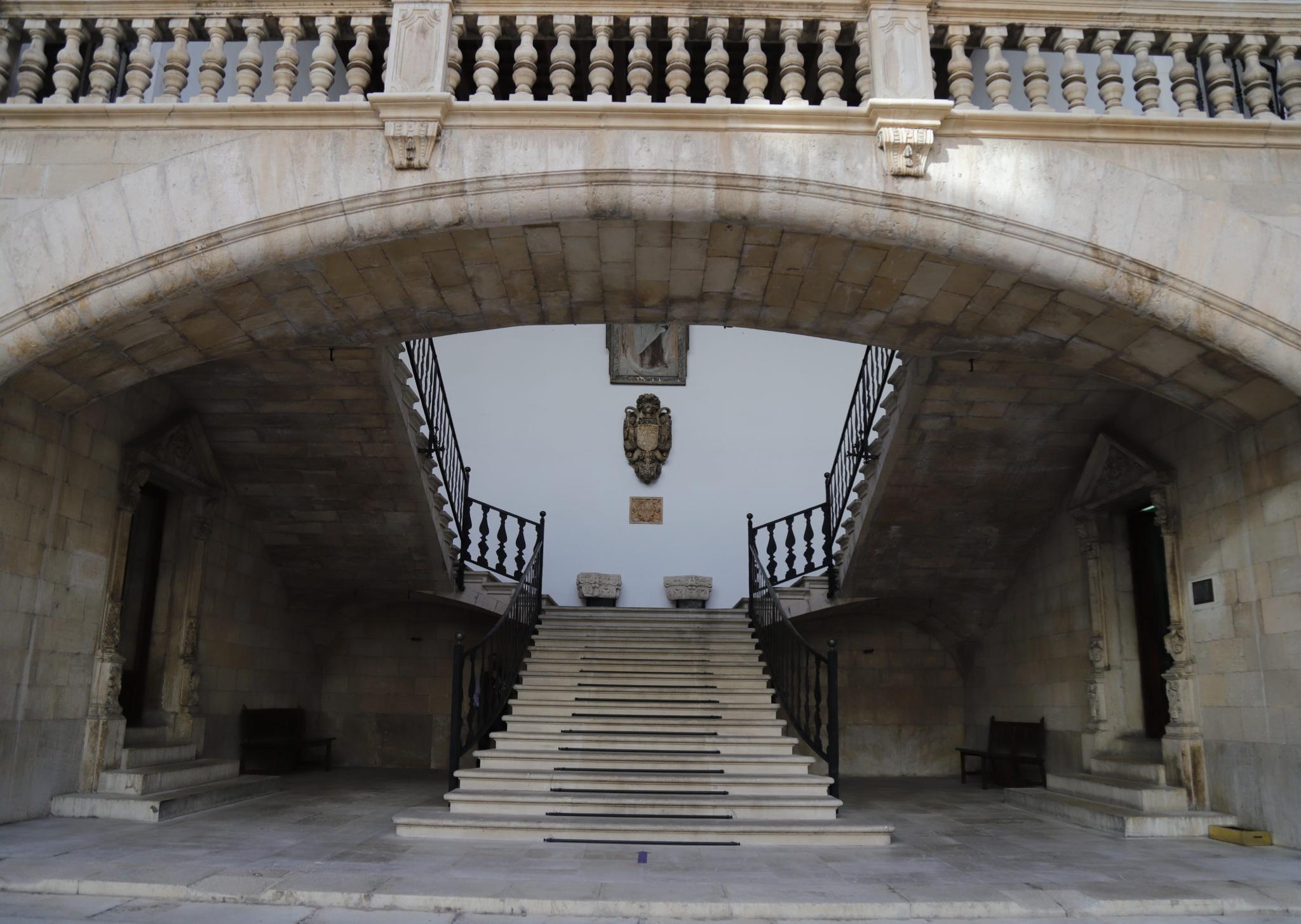 Laden am Ballermann einfach als Wohnung benutzt: Gericht auf Mallorca ordnet Rausschmiss von Frau an