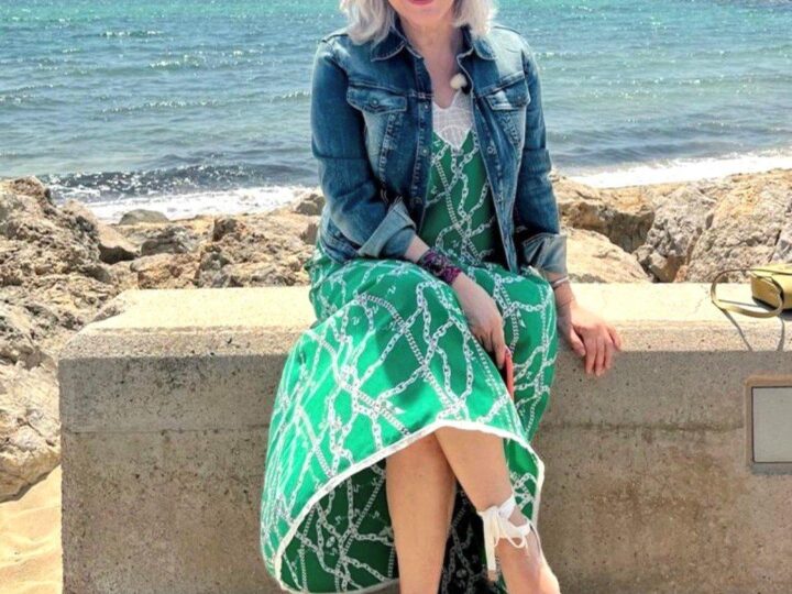 Neustart und Umzug mit 67: Bleibt Birgit Schrowange Mallorca trotzdem treu?