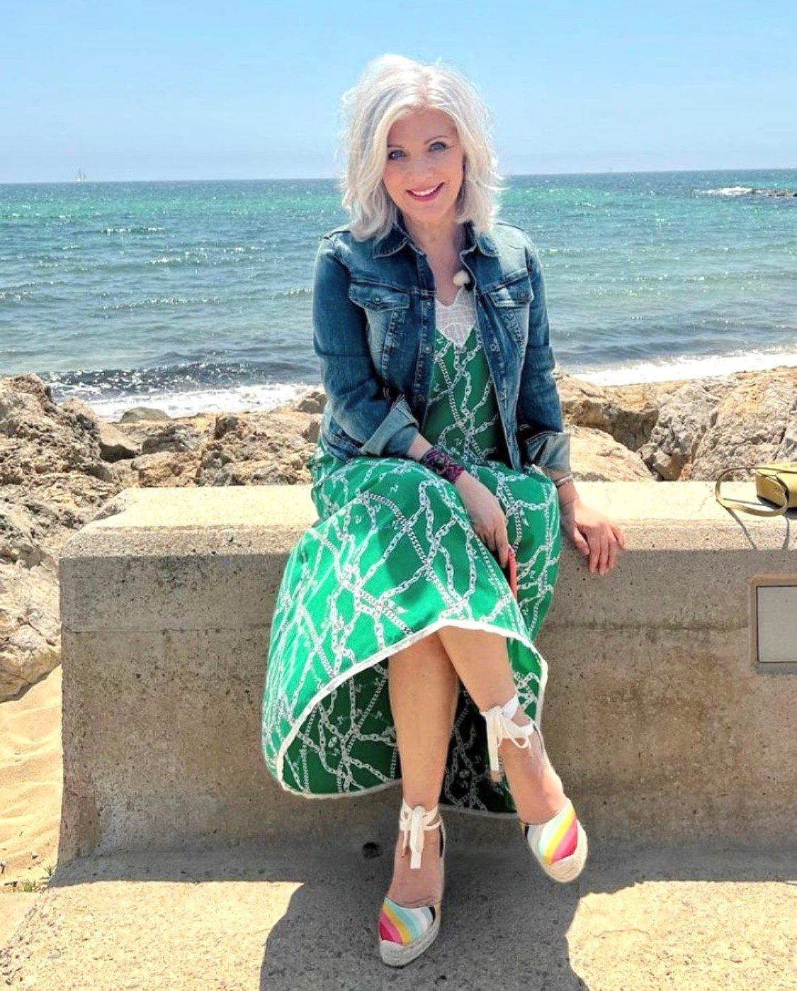 Neustart und Umzug mit 67: Bleibt Birgit Schrowange Mallorca trotzdem treu?