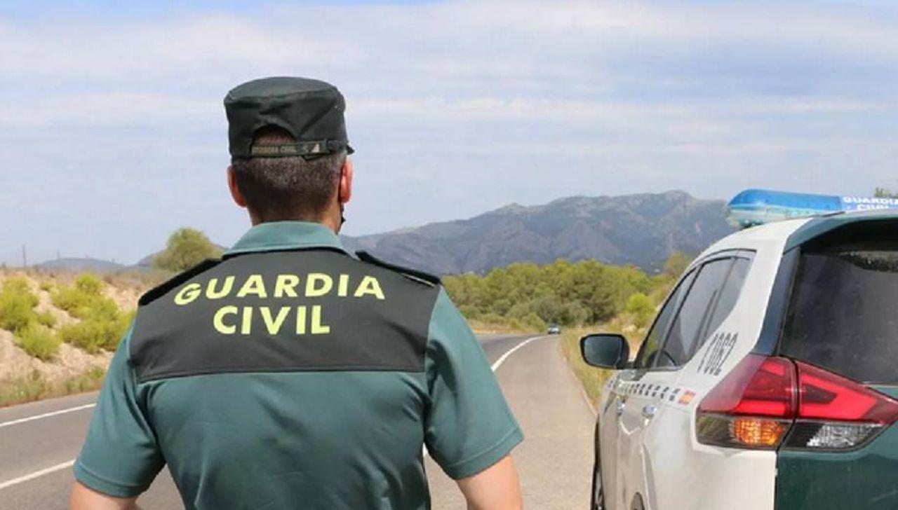 Erst Mallorca-Urlauber bestohlen, dann spektakuläre Verfolgungsjagd im gestohlenen Miet-BMW: Dieb festgenommen