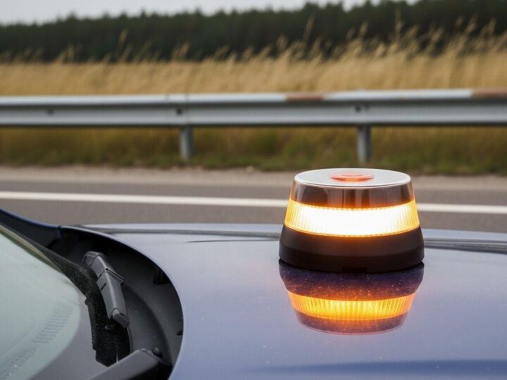 So hoch ist das Bußgeld auf Mallorca, wenn Sie dieses Objekt bald nicht im Auto mitführen