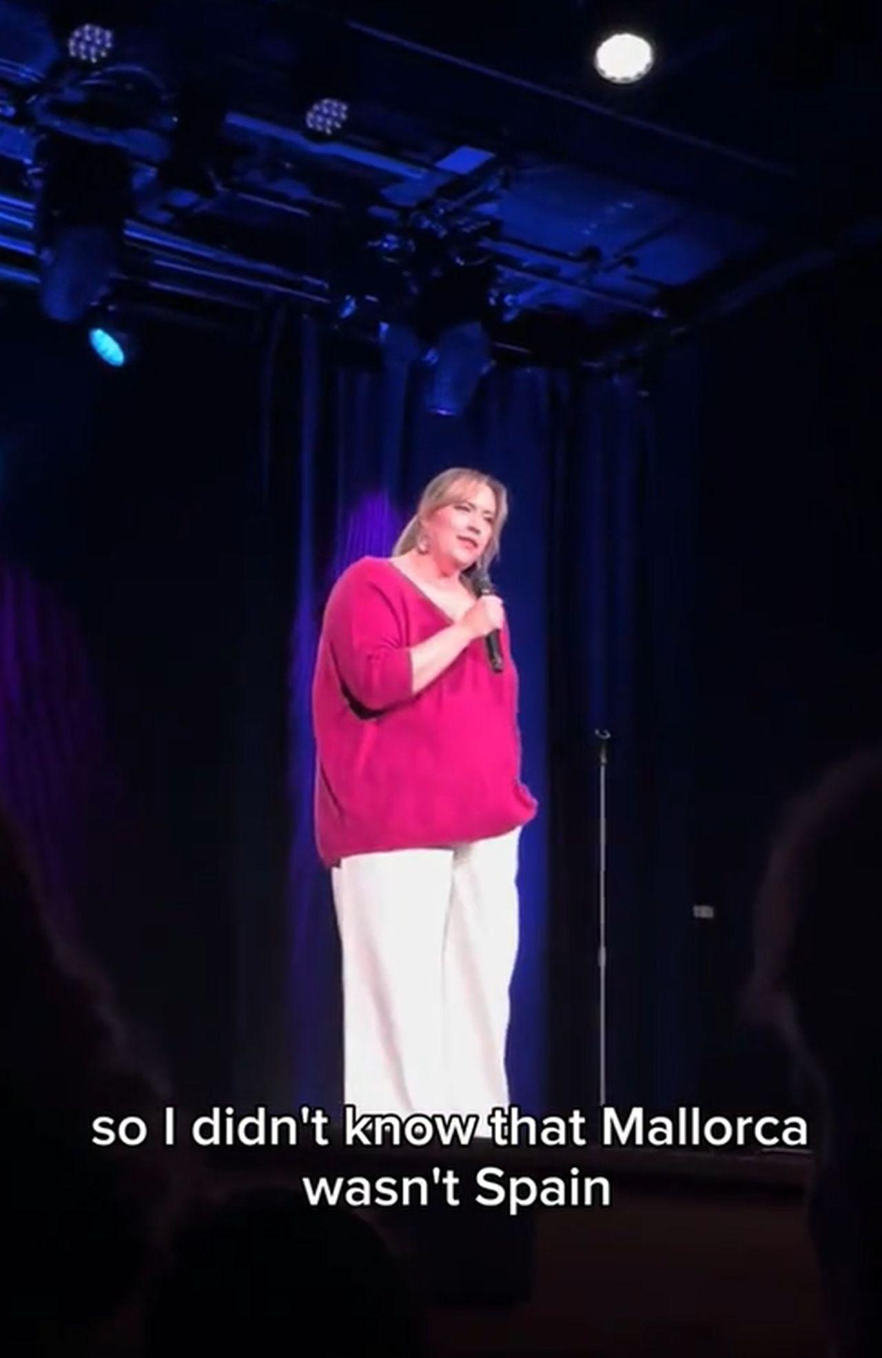 „Mallorca ist nicht Spanien“: US-Amerikanerin beschwert sich über zu viele Deutsche auf der Insel