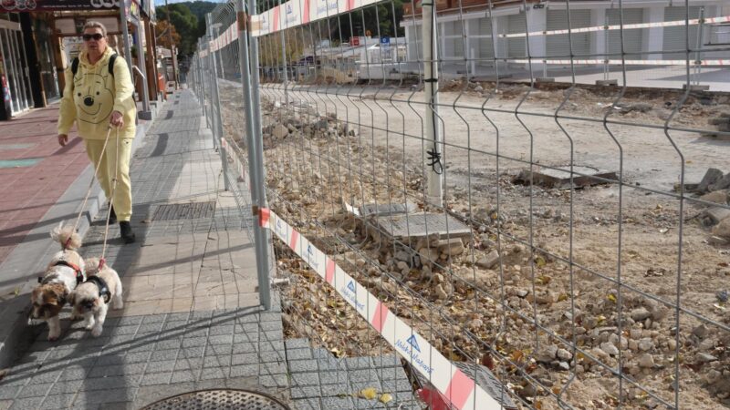 Peguera, Canyamel, Colònia de Sant Jordi: Diese Ferienorte werden Sie im Winter kaum wiedererkennen!