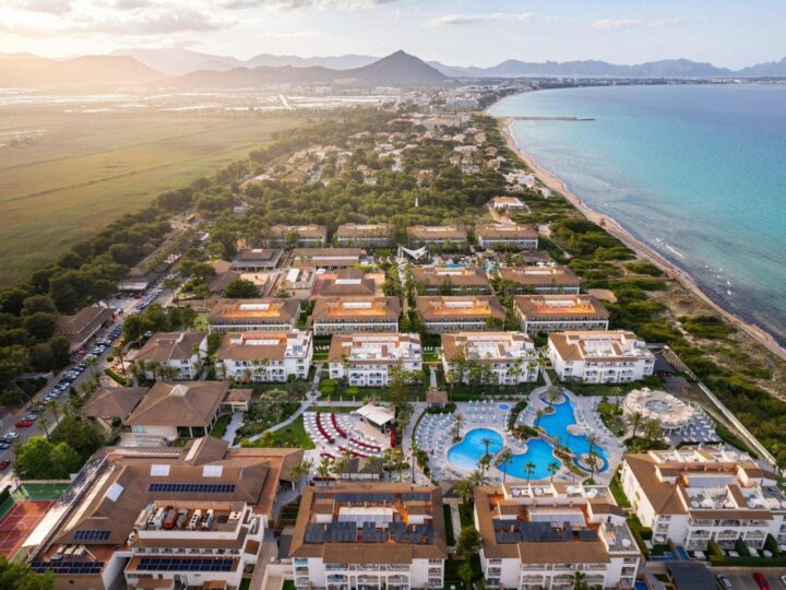 Mallorca 2026: Urlaubs-Teufelskreis – Deutsche buchen wie verrückt, Mallorca fast ausgebucht!
