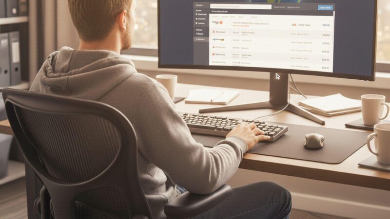 Mallorca-Flüge über Online-Portale gebucht: Mit diesen Tipps ersparen Sie sich jede Menge Ärger